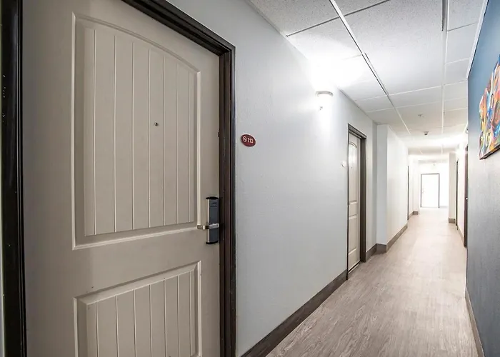 Vistas 107- Modern Sleeps 3 With Style Apartment