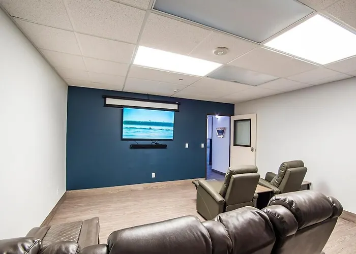 Vistas 107- Modern Sleeps 3 With Style Apartment *