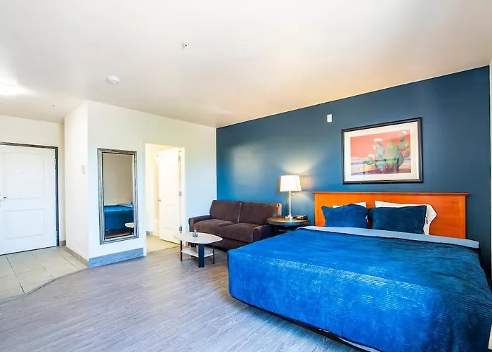 Vistas 107- Modern Sleeps 3 With Style * Sierra Vista