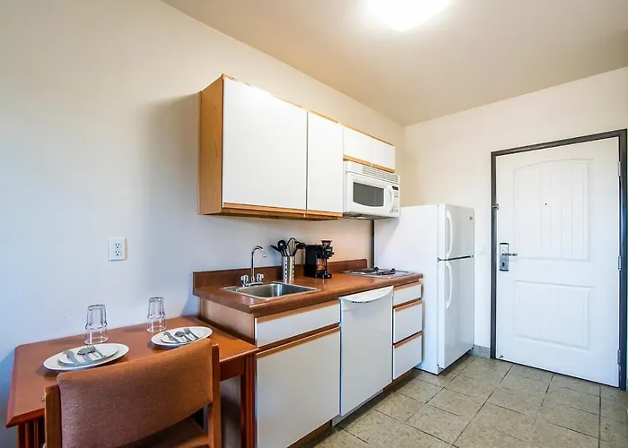 Apartment Vistas 107- Modern Sleeps 3 With Style Sierra Vista