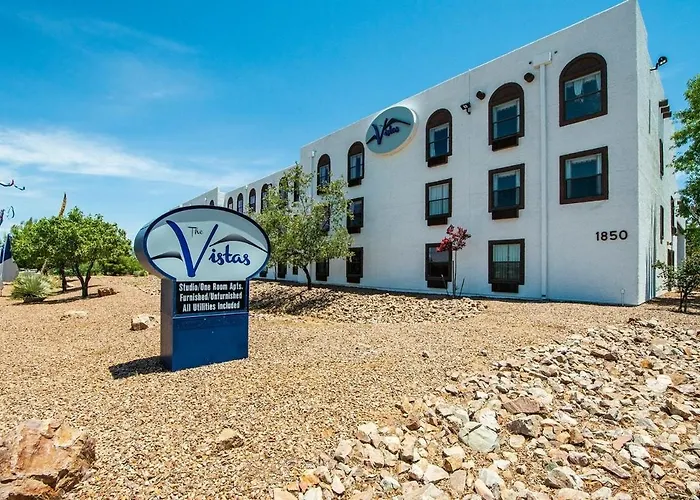 Vistas 107- Modern Sleeps 3 With Style